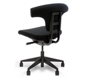 Bureaustoel L370 - NEN 1335