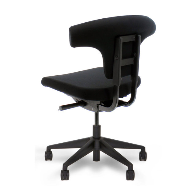 Bureaustoel L370 - NEN 1335