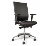 Bureaustoel Liv Comfort Edition - NEN 1335