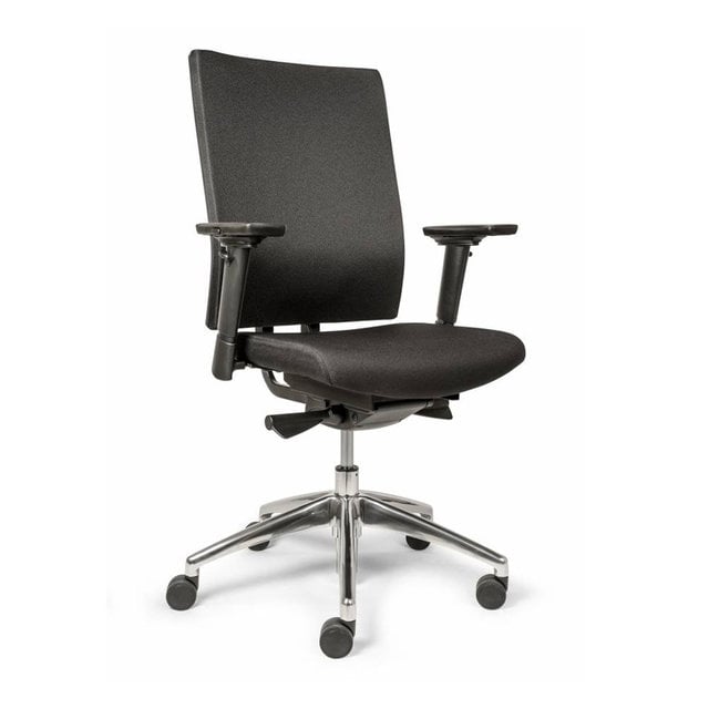 Bureaustoel Liv Comfort Edition - NEN 1335