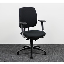 Drabert Entrada Bureaustoel | Nieuw Gestoffeerd