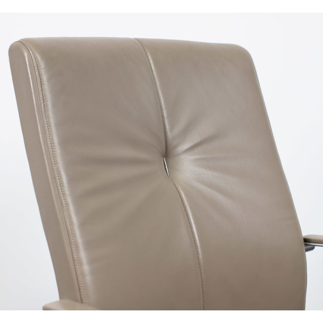 Klöber 958 Luxe Vergaderstoel Klöber 958 Luxe Vergaderstoel