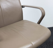 Klöber 958 Luxe Vergaderstoel Klöber 958 Luxe Vergaderstoel