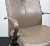 Klöber 958 Luxe Vergaderstoel Klöber 958 Luxe Vergaderstoel
