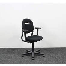 Bureaustoel Ahrend 220 - Hoge Rug | Nieuw gestoffeerd