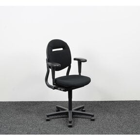 Bureaustoel Ahrend 220 - Hoge Rug | Nieuw gestoffeerd