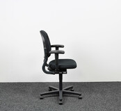 Bureaustoel Ahrend 220 - Hoge Rug | Nieuw gestoffeerd