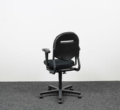 Bureaustoel Ahrend 220 - Hoge Rug | Nieuw gestoffeerd