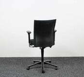 Klöber 734 Bureaustoel Zwart | Nieuw Gestoffeerd