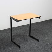 Ahrend Schoolbureau 70 x 50 cm | L-Poot