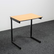 Ahrend Schoolbureau 70 x 50 cm | L-Poot
