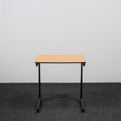 Ahrend Schoolbureau 70 x 50 cm | L-Poot