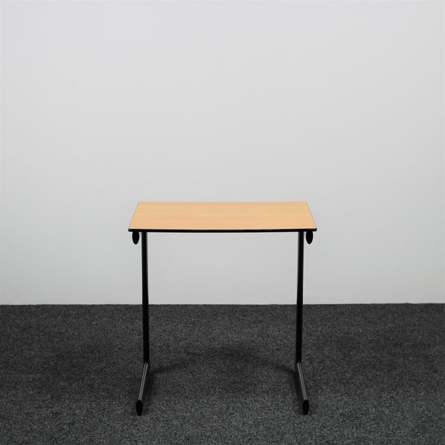 Ahrend Schoolbureau 70 x 50 cm | L-Poot