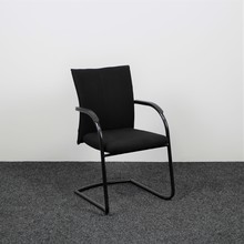 Vergaderstoel  Klöber 742 | Zwart