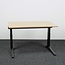 Ahrend Ahrend Essa Knop Verstelbaar Bureau | 120 x 80 cm