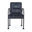 Euroseats Vergaderstoel Albany - Adore Antraciet