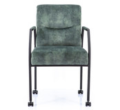 Vergaderstoel Albany - Adore Hunter Vergaderstoel Albany - Adore Hunter