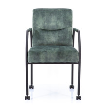 Vergaderstoel Albany - Adore Hunter