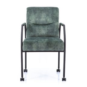 Vergaderstoel Albany - Adore Hunter