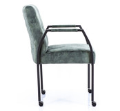 Vergaderstoel Albany - Adore Hunter Vergaderstoel Albany - Adore Hunter