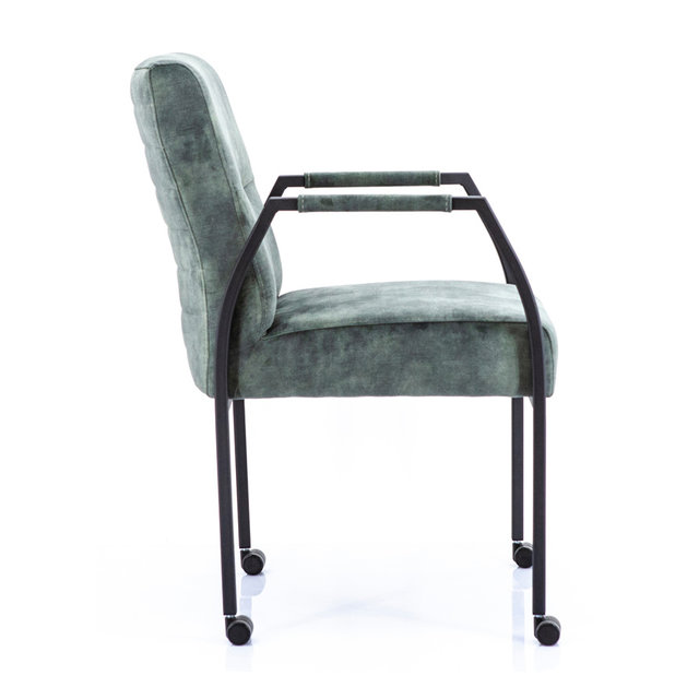 Vergaderstoel Albany - Adore Hunter Vergaderstoel Albany - Adore Hunter