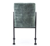 Vergaderstoel Albany - Adore Hunter Vergaderstoel Albany - Adore Hunter