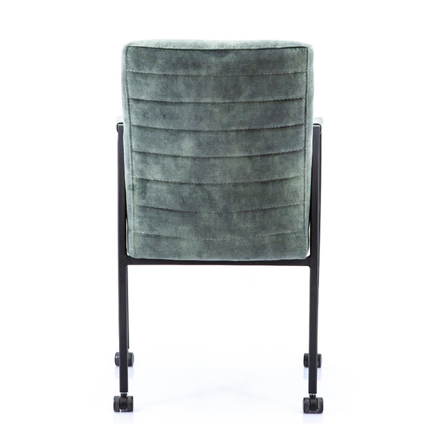 Vergaderstoel Albany - Adore Hunter Vergaderstoel Albany - Adore Hunter