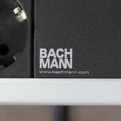 Bachmann Desk 1 Stekkerdoos - 3 Stopcontacten