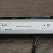 Bachmann Desk 1 Stekkerdoos - 3 Stopcontacten