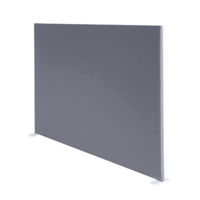 Akoestisch Vrijstaand Paneel - 80 cm breed | Diverse Kleuren