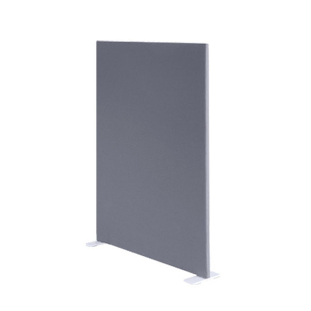 Akoestisch Vrijstaand Paneel - 160 cm breed | Diverse Kleuren