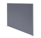 Akoestisch Vrijstaand Paneel - 160 cm breed | Diverse Kleuren