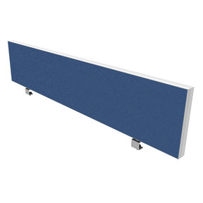 Akoestisch Bureauscherm No-Noise - 120 cm Breed