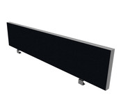 Akoestisch Bureauscherm No-Noise - 180 cm Breed Akoestisch Bureauscherm No-Noise - 180 cm Breed