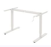 Nieuw Zit-Sta Slingerbureau Demi