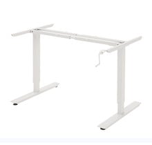 Los Onderstel Zit-Sta Slingerbureau Demi