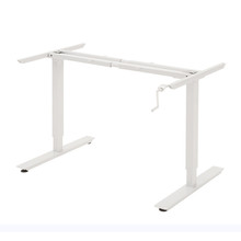 Nieuw Zit-Sta Slingerbureau Demi
