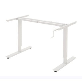 Nieuw Zit-Sta Slingerbureau Demi