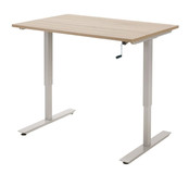 Zit-Sta Bureau Demi Slinger Verstelbaar | Diverse Afmetingen