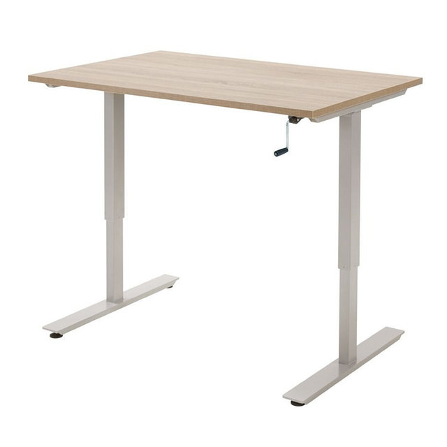 Zit-Sta Bureau Demi Slinger Verstelbaar | Diverse Afmetingen