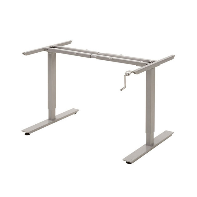 Nieuw Zit-Sta Slingerbureau Demi