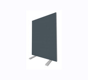 Akoestische Roomdivider No-Noise 160 cm Breed Akoestische Roomdivider No-Noise 160 cm Breed