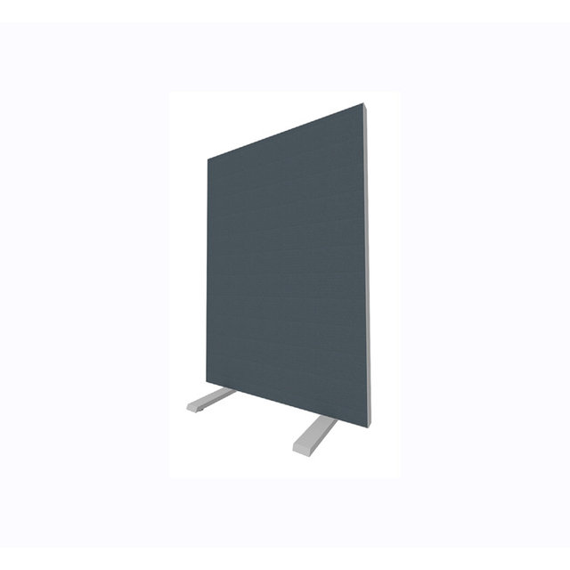 Akoestische Roomdivider No-Noise 160 cm Breed Akoestische Roomdivider No-Noise 160 cm Breed
