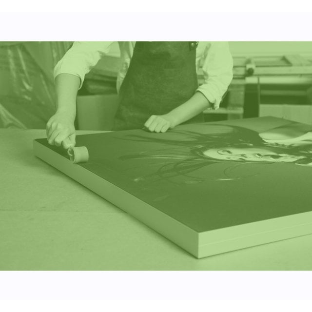 Akoestische Tussenwand No-Noise 180 cm Breed