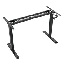 Los Bureau Onderstel Zit-Sta Slinger FAST Motion