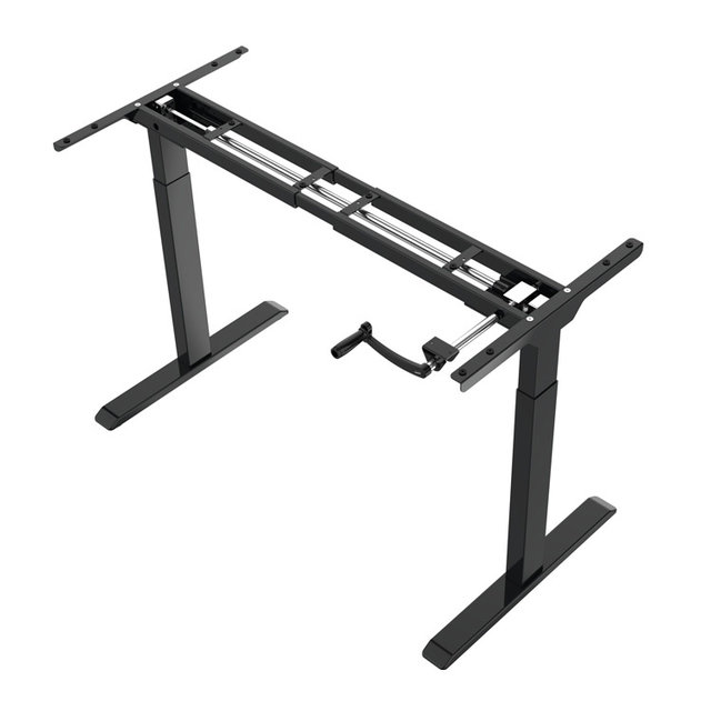 Los Bureau Onderstel Zit-Sta Slinger FAST Motion