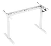 Los Bureau Onderstel Zit-Sta Slinger FAST Motion