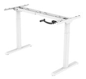 Los Bureau Onderstel Zit-Sta Slinger FAST Motion