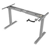 Los Bureau Onderstel Zit-Sta Slinger FAST Motion