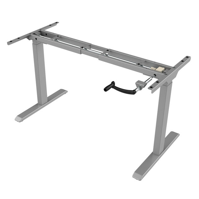 Los Bureau Onderstel Zit-Sta Slinger FAST Motion